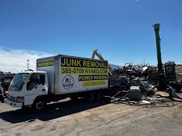 Best Residential Junk Removal  in San Lorenzo, CA