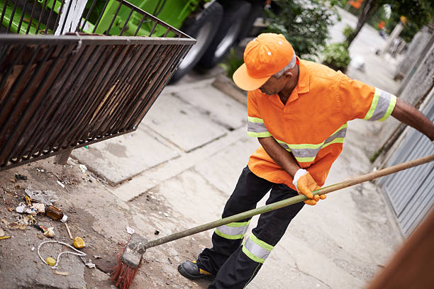 Best Scrap Metal Removal  in San Lorenzo, CA