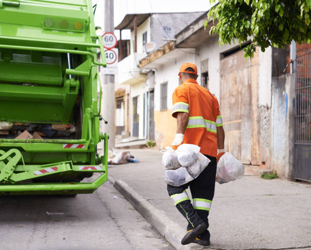 Professional Junk Removal in San Lorenzo, CA