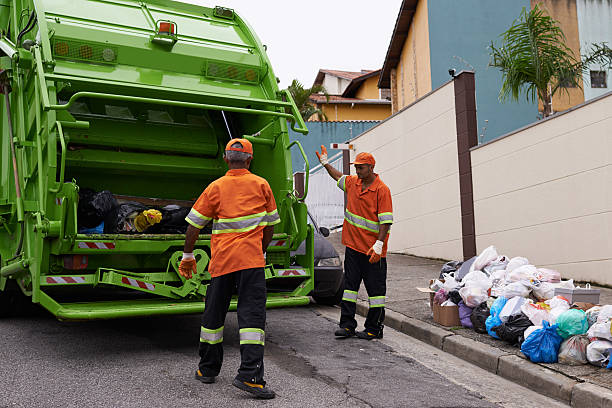 Best Hoarding Cleanup  in San Lorenzo, CA