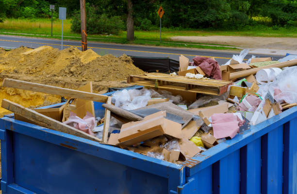 Best Retail Junk Removal  in San Lorenzo, CA